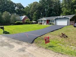 Best Asphalt Driveway Installation  in Sea Girt, NJ